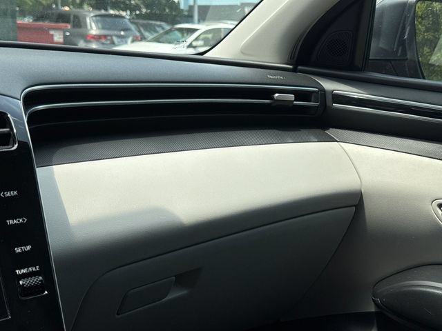 Used 2024 Hyundai Tucson SEL FWD image 29