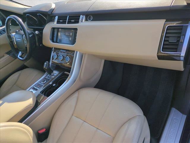 Used 2016 Land Rover Range Rover Sport HSE AWD/4WD image 23