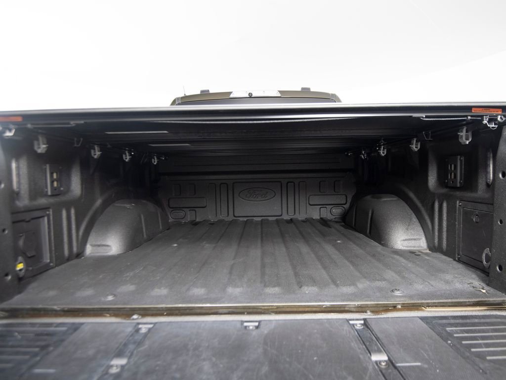 Used 2024 Ford F150 Raptor w/ Equipment Group 803A Raptor R image 49