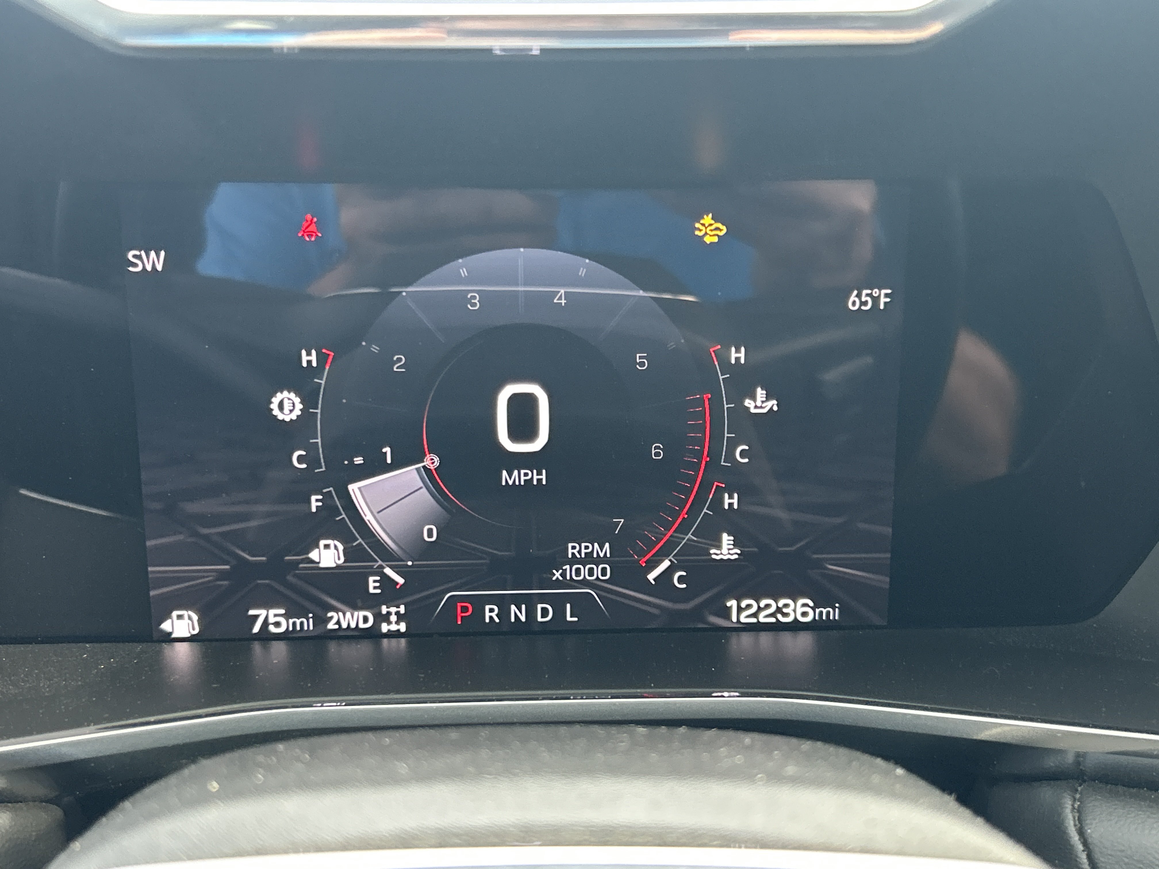 Certified 2023 GMC Canyon Elevation w/ Convenience Package AWD/4WD image 31