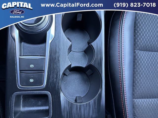 Used 2024 Ford Escape ST-Line Select w/ Tech Pack #2 image 30