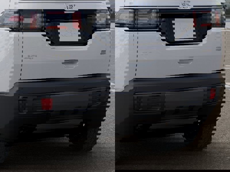 New 2026 Jeep Cherokee Overland image 13