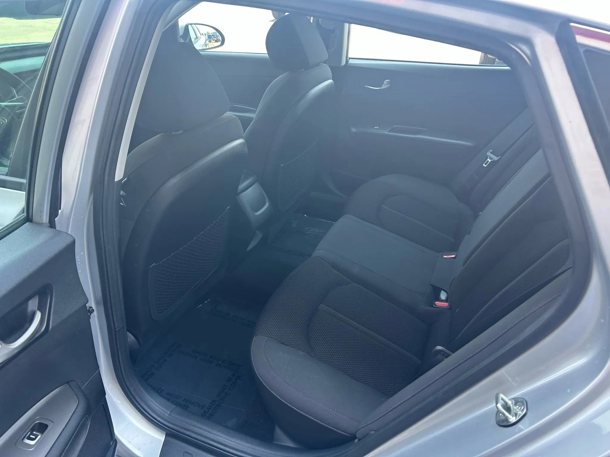 Used 2020 Kia Optima LX image 15