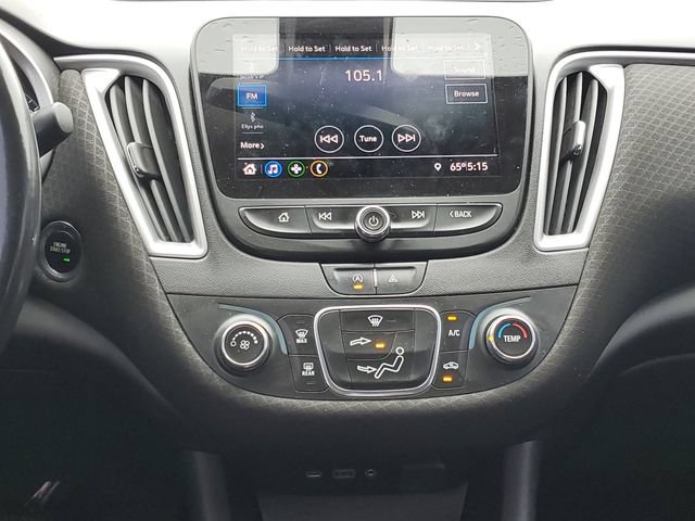 Used 2020 Chevrolet Malibu RS w/ LPO, Convenience Package 1 FWD image 26