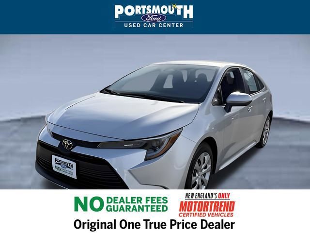 Used 2024 Toyota Corolla LE image 14