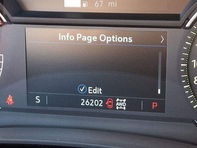 Used 2024 Cadillac XT6 Sport w/ LPO, Floor Liner Package image 20