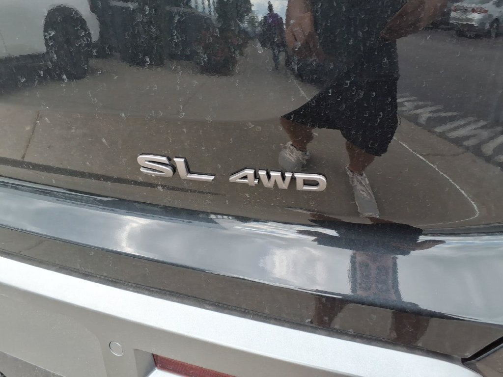 New 2026 Nissan Pathfinder SL w/ SL Premium Package AWD/4WD image 11