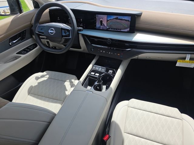 New 2026 Nissan Murano Platinum w/ Cargo Package AWD/4WD image 24