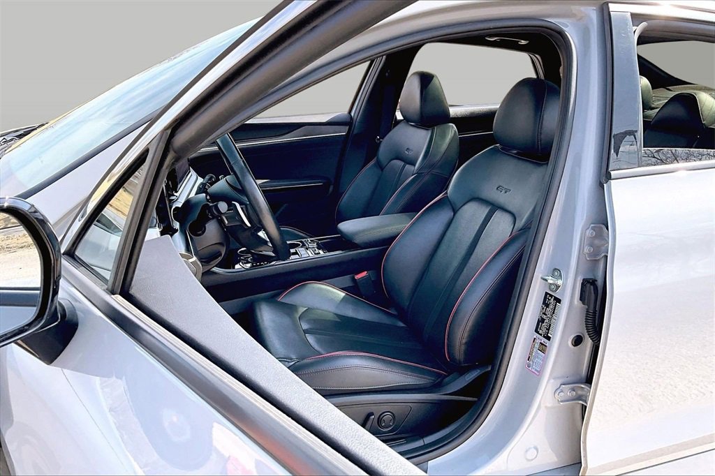 Used 2024 Kia K5 GT w/ GT1 Package image 27