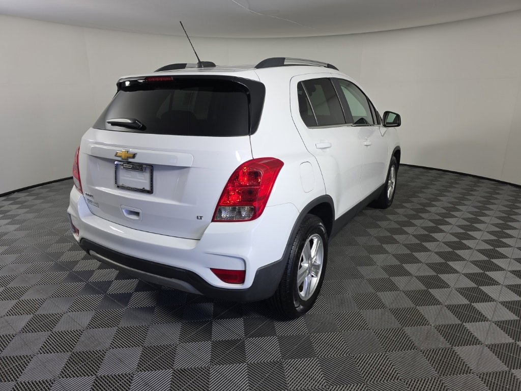 Used 2020 Chevrolet Trax LT image 5