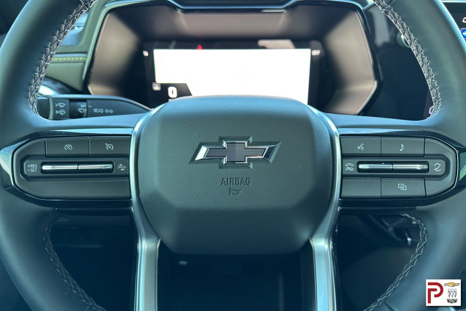 Certified 2024 Chevrolet Colorado ZR2 w/ Technology Package image 26