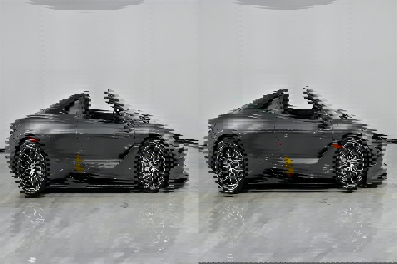 Used 2019 McLaren 720S Performance image 19