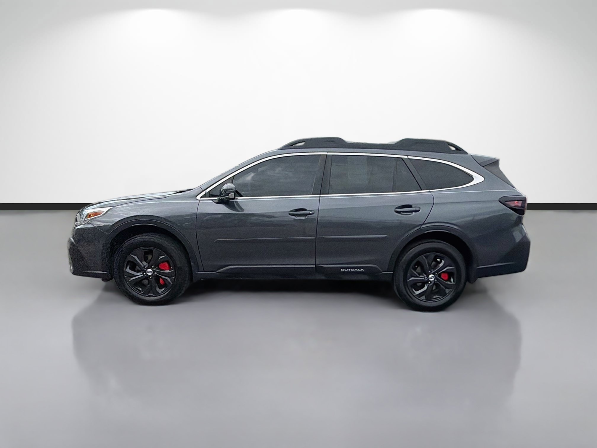 Certified 2021 Subaru Outback Limited XT w/ Popular Package #2 AWD/4WD image 6