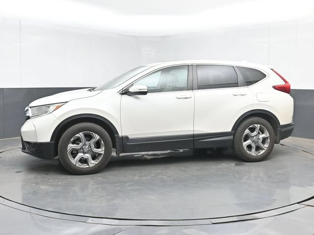 Used 2018 Honda CR-V EX-L image 6