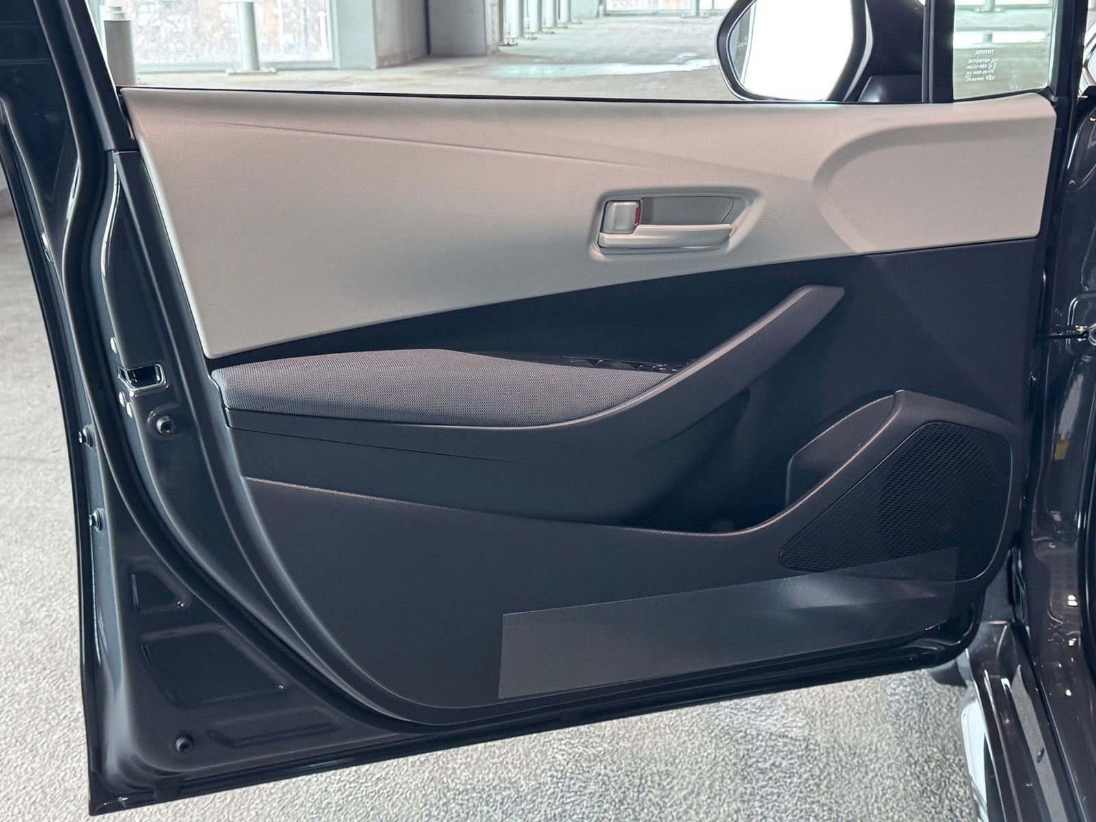 New 2026 Toyota Corolla LE AWD/4WD image 15