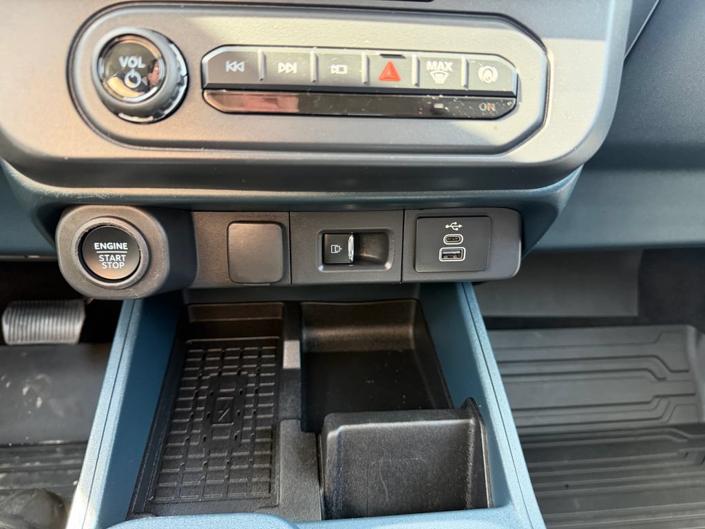 Used 2025 Ford Maverick Tremor AWD/4WD image 26