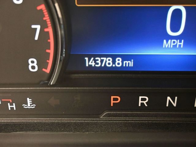 Certified 2022 Ford Explorer XLT w/ Equipment Group 202A image 16