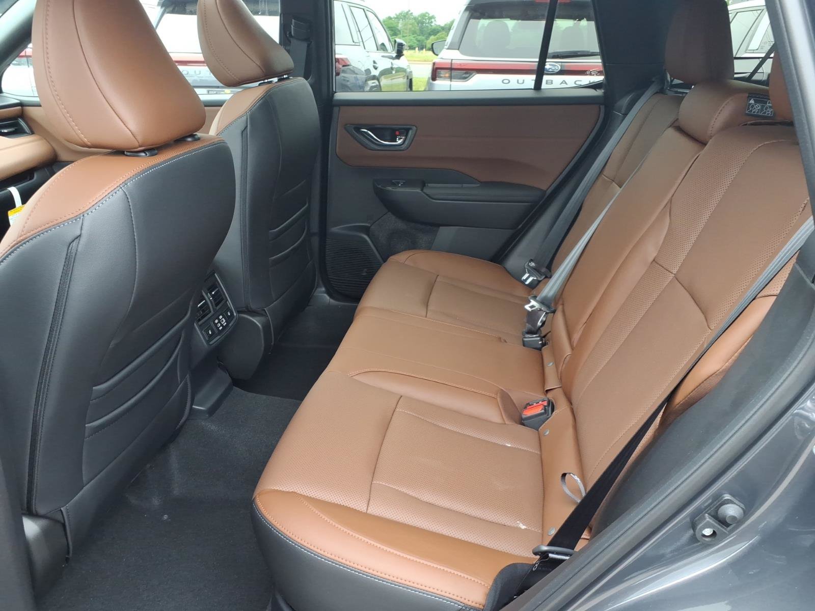 New 2026 Subaru Outback Touring XT AWD/4WD image 7