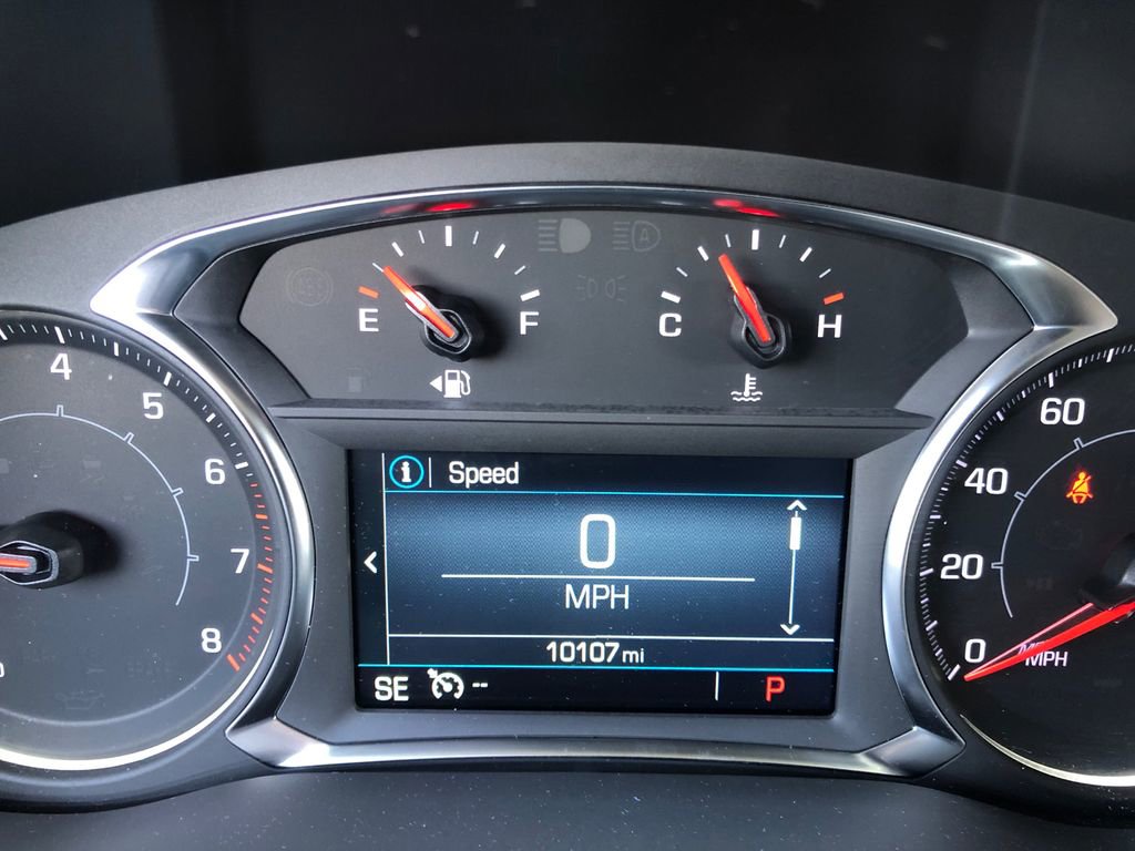 Used 2023 GMC Acadia SLE AWD/4WD image 32