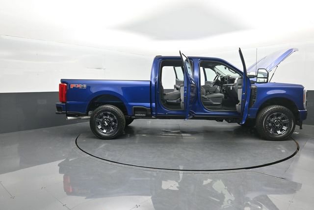 New 2026 Ford F250 XL image 41