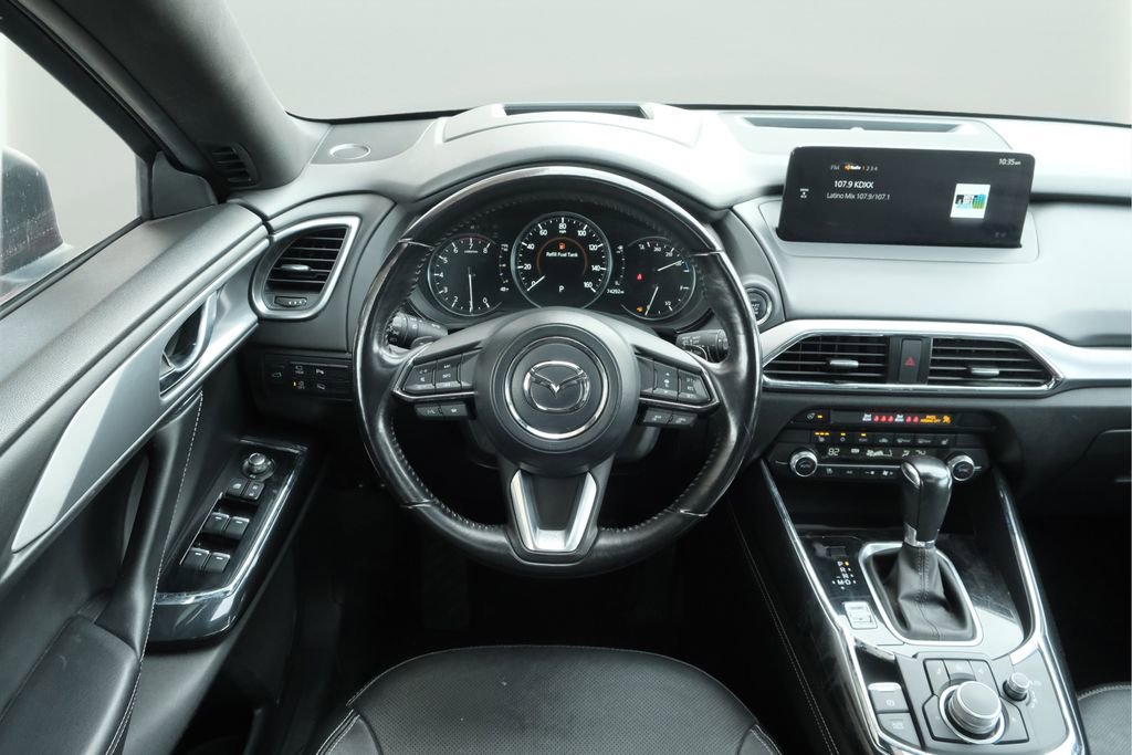 Used 2023 MAZDA CX-9 Grand Touring AWD/4WD image 36