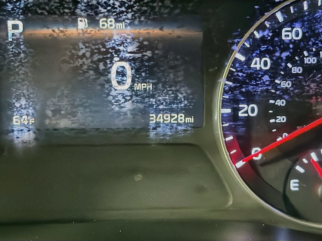 Used 2024 Kia Forte LXS FWD image 12
