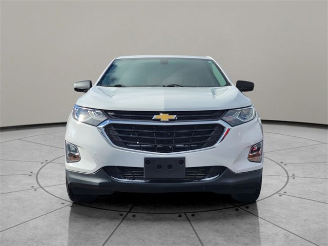 Used 2019 Chevrolet Equinox LS w/ LS Convenience Package image 15