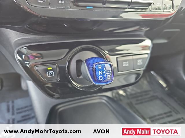 Used 2019 Toyota Prius LE image 23