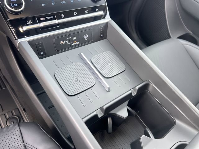 New 2026 Hyundai Santa Fe XRT image 28