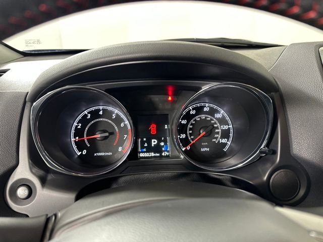 Used 2025 Mitsubishi Outlander Sport LE image 17