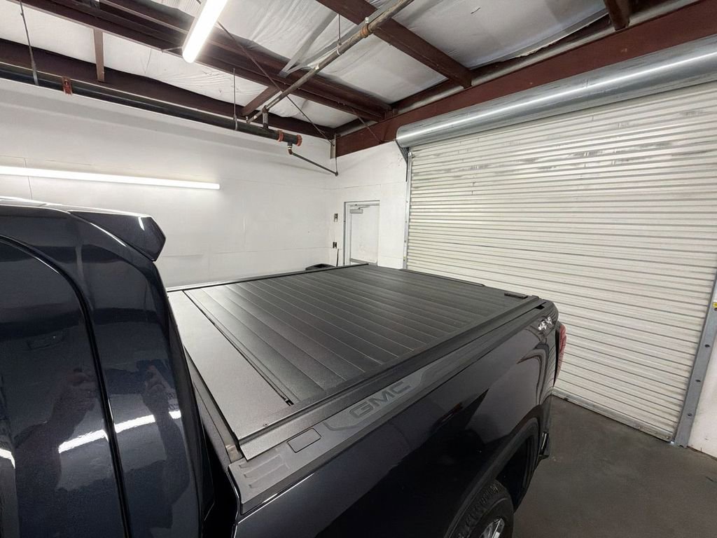 Used 2023 GMC Sierra 1500 Denali Ultimate image 27