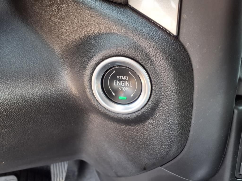 Used 2022 Chevrolet Silverado 1500 LT Trail Boss w/ Bed Protection Package image 19