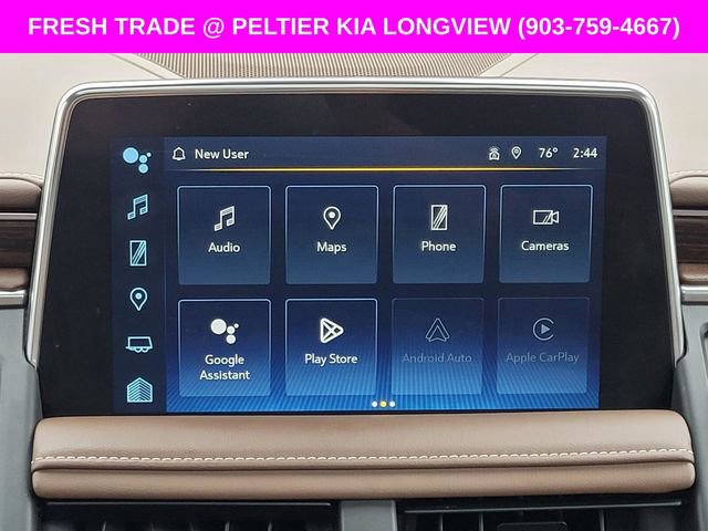 Used 2023 Chevrolet Suburban High Country image 25