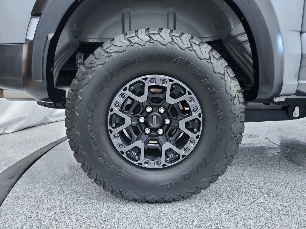 Used 2024 Ford F150 Raptor w/ Equipment Group 803A Raptor R AWD/4WD image 36