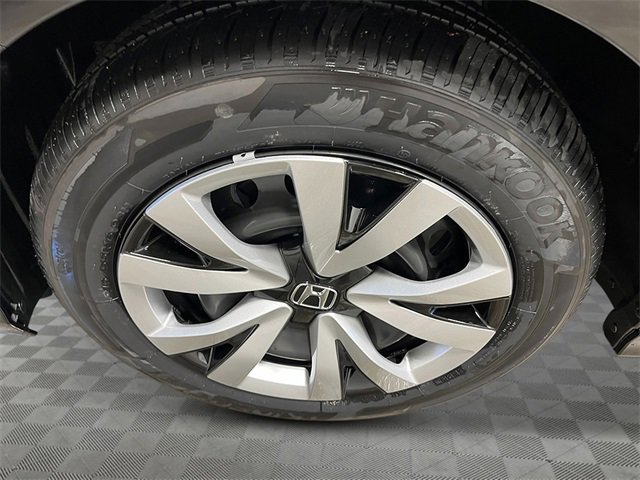 New 2026 Honda Civic LX image 12