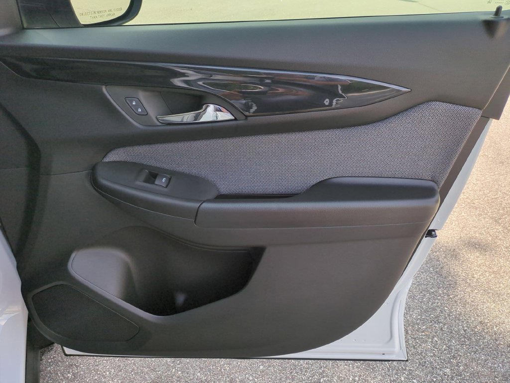 New 2026 Chevrolet TrailBlazer LS w/ LS Convenience Package FWD image 33