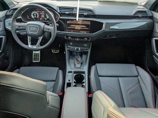 New 2025 Audi Q3 2.0T Premium Plus image 15