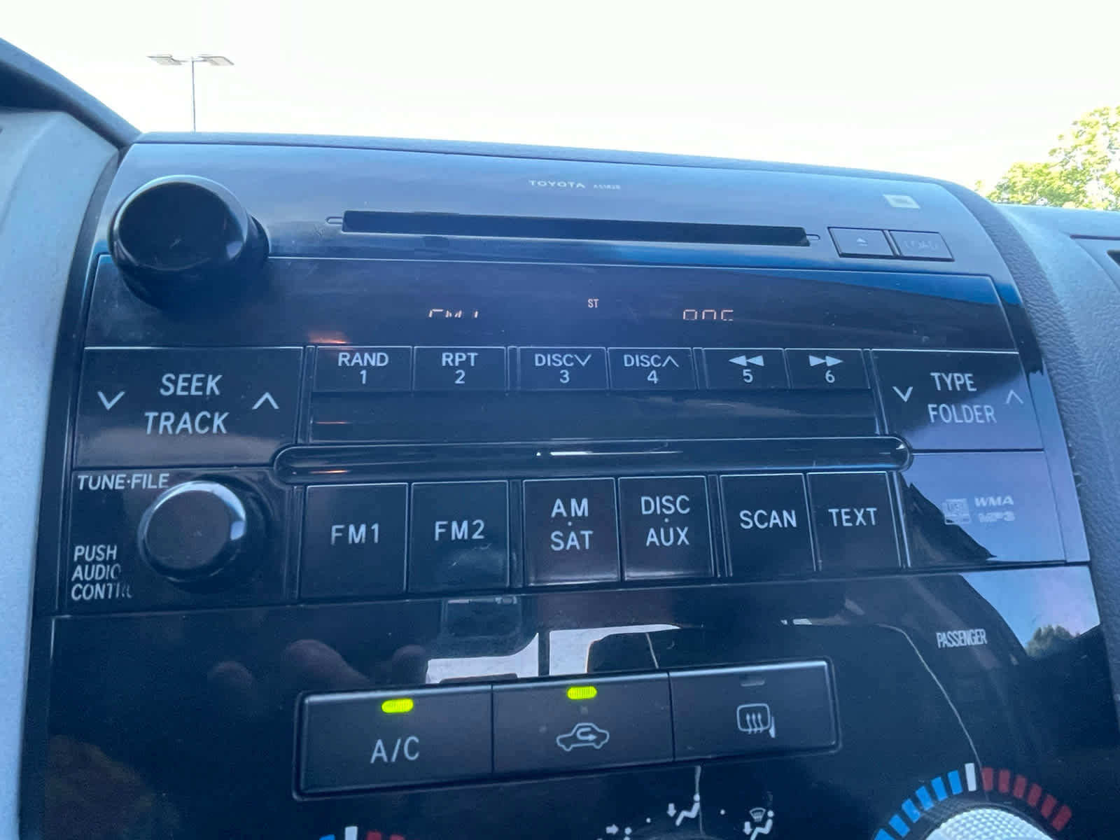Used 2007 Toyota Tundra SR5 AWD/4WD image 18