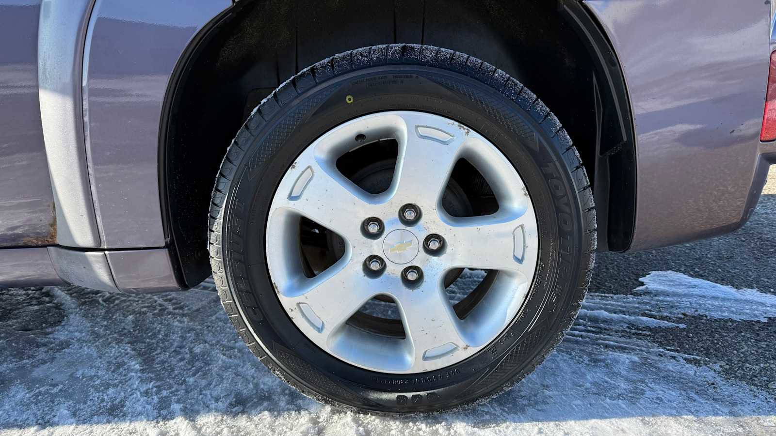 Used 2006 Chevrolet HHR LT FWD image 23