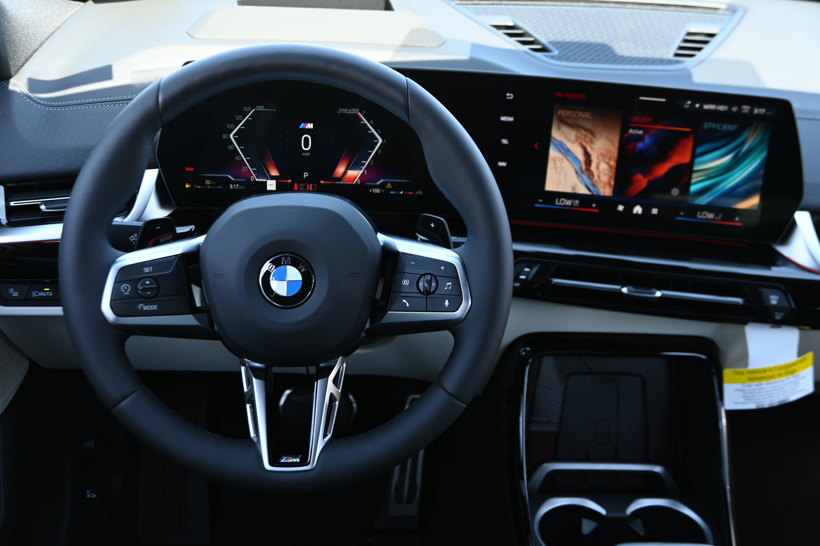 New 2026 BMW X2 xDrive28i w/ Technology Package AWD/4WD image 15