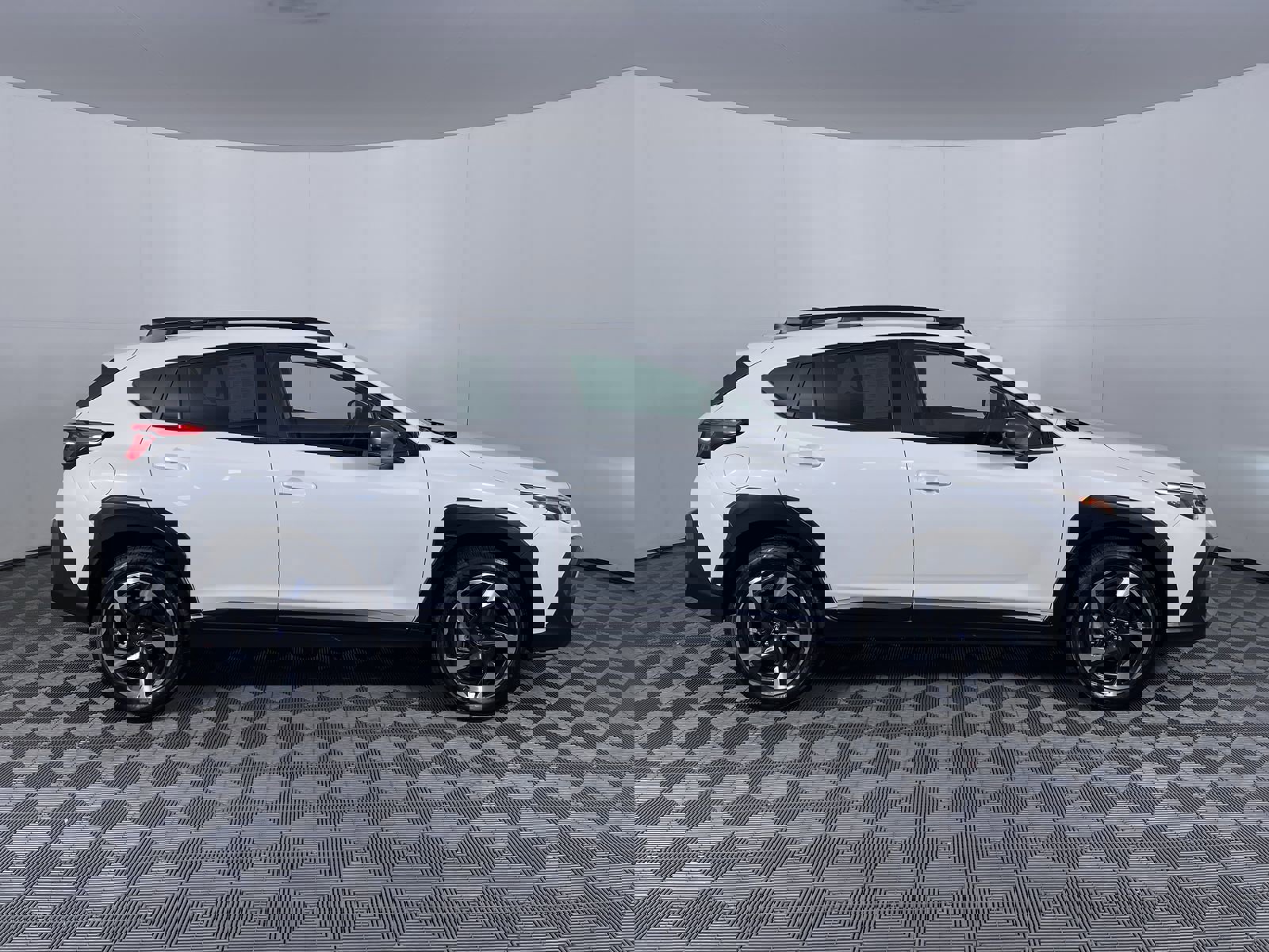 Used 2025 Subaru Crosstrek 2.5i Limited w/ Popular Package #3A image 10