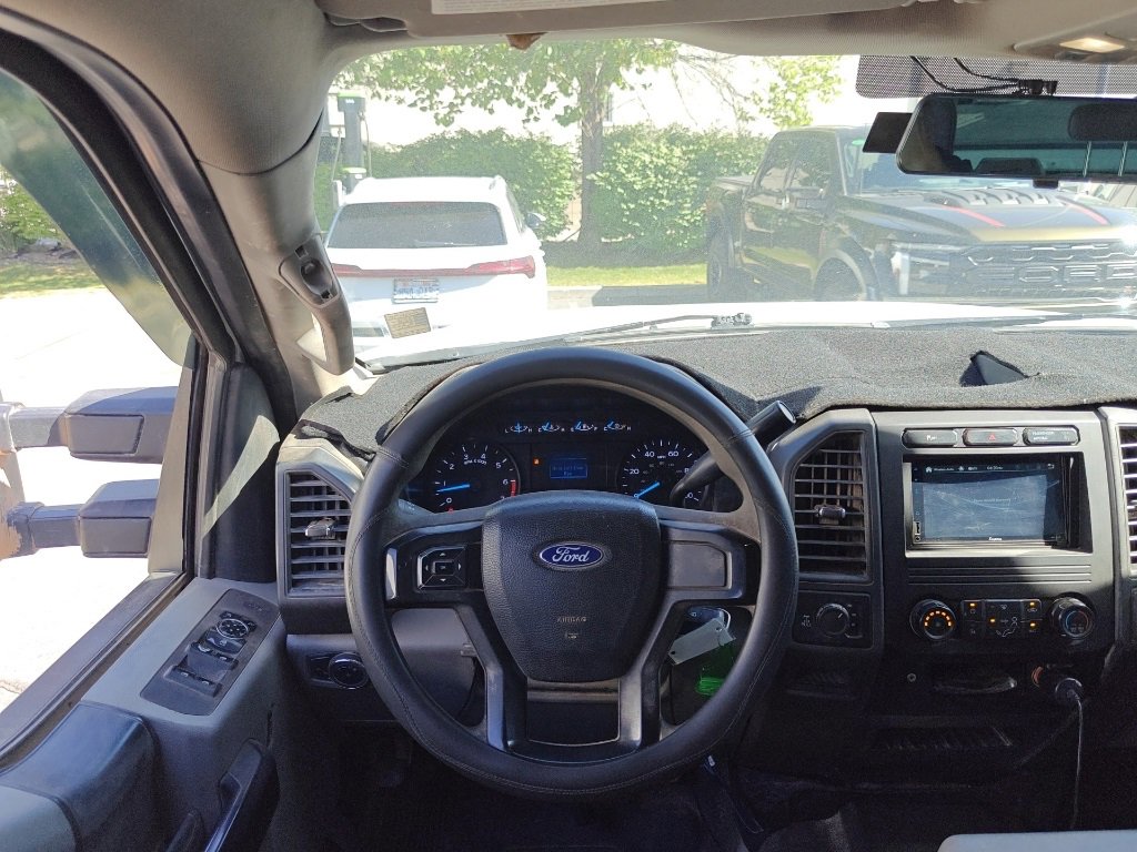 Used 2019 Ford F250 XL w/ Power Equipment Group image 21