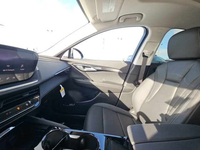 New 2026 Buick Envision Preferred image 43