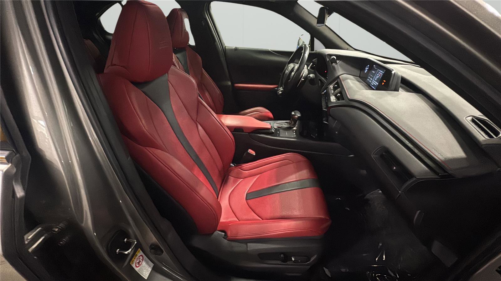 Used 2019 Lexus UX 200 F Sport w/ F Sport Premium Package image 13