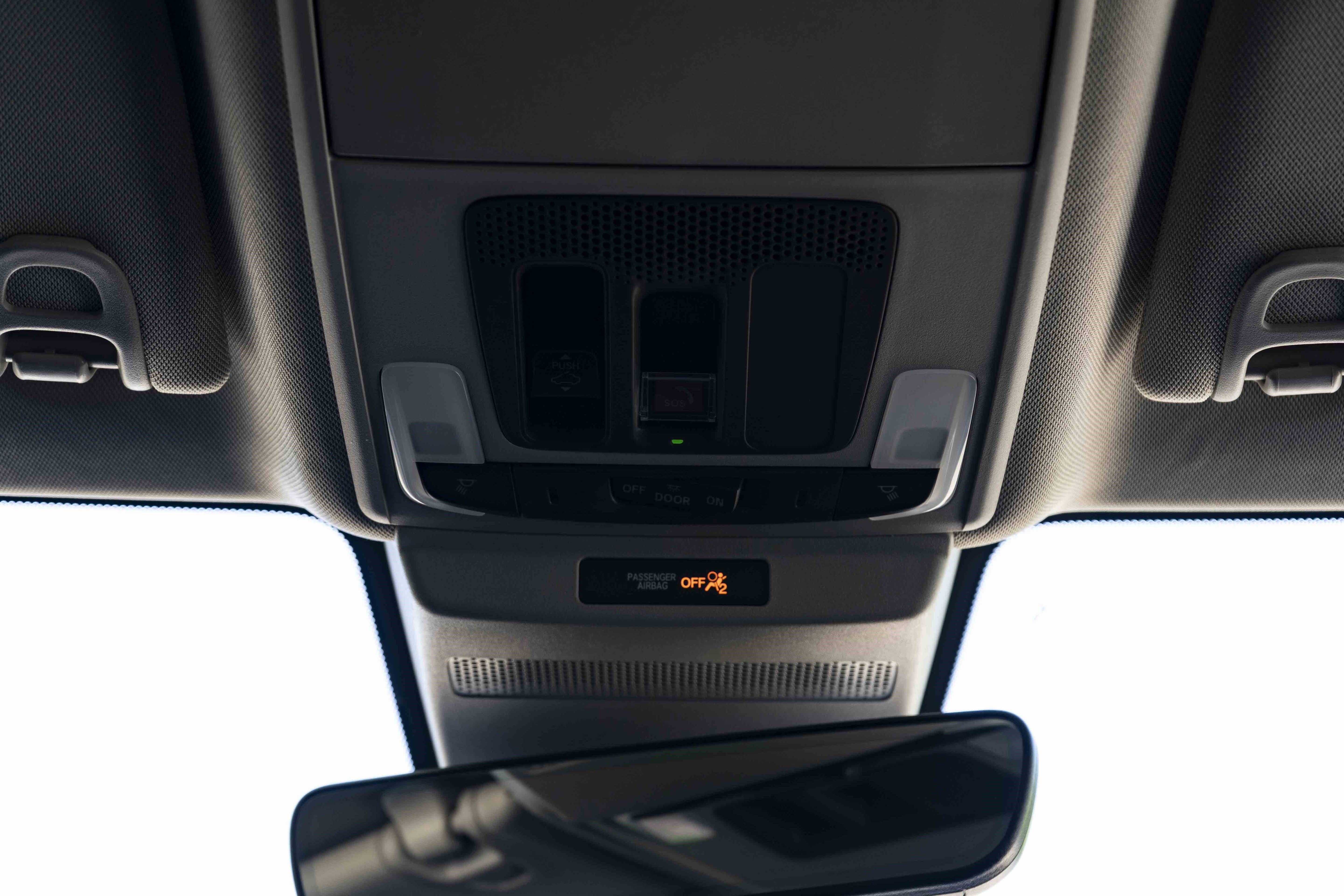 Used 2025 Honda Accord EX-L image 36