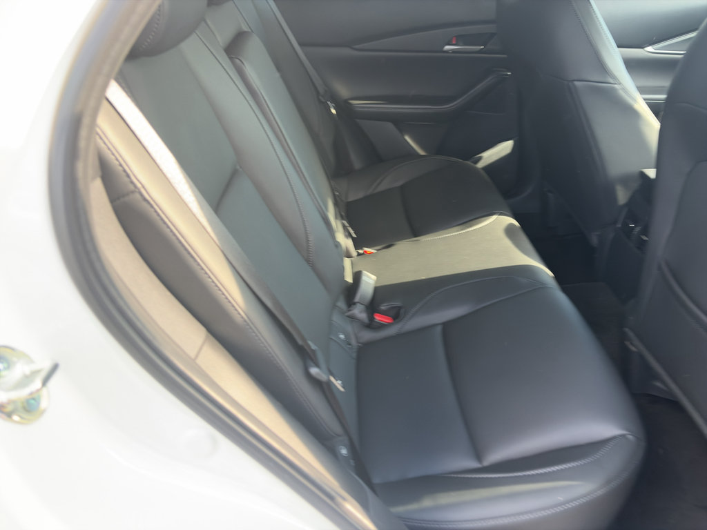 New 2026 MAZDA CX-30 AWD 2.5 S image 17