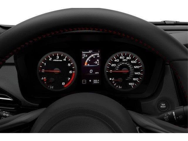 New 2025 Subaru WRX Premium w/ Popular Package #2A image 97