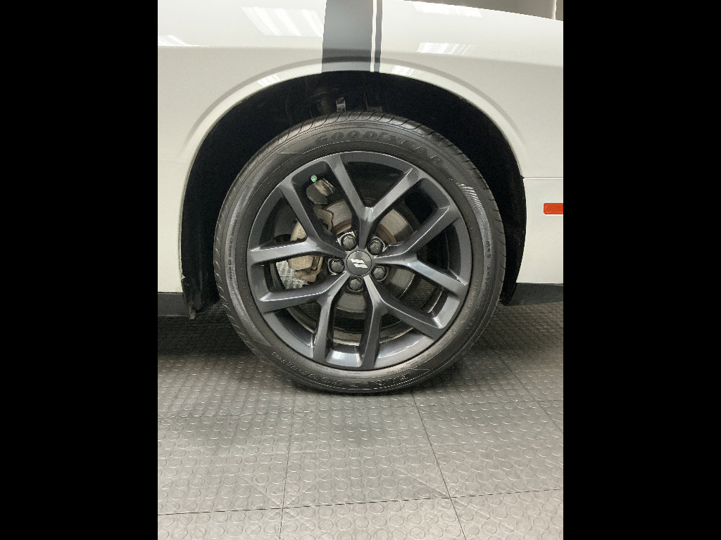 Used 2023 Dodge Challenger SXT w/ Blacktop Package RWD image 32