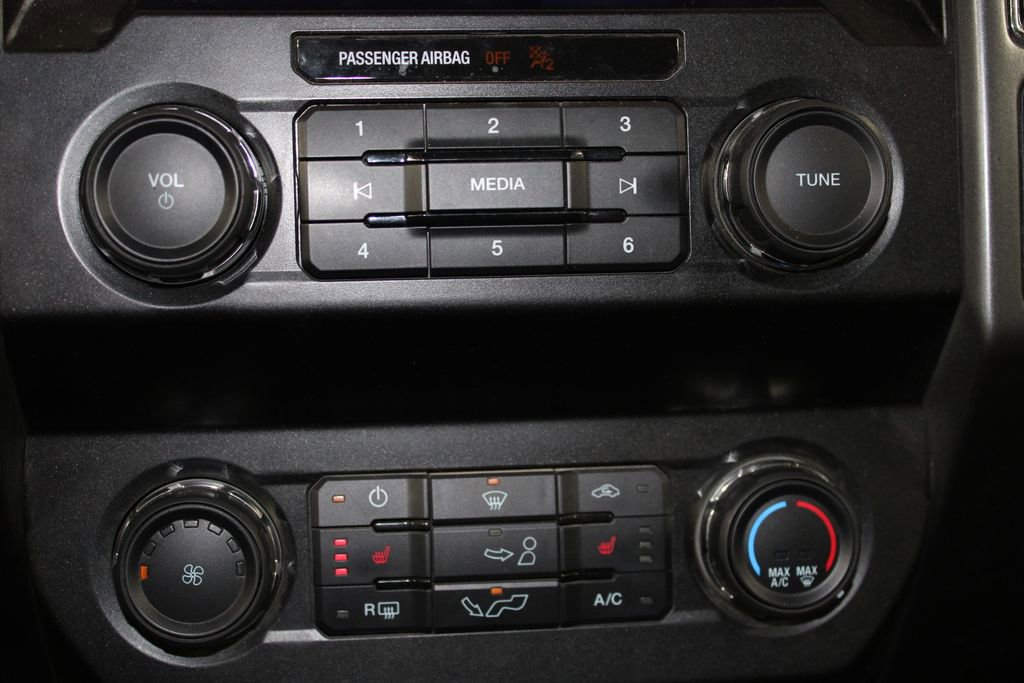 Used 2020 Ford F150 XLT w/ Equipment Group 302A Luxury image 33