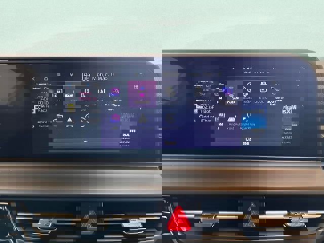 Used 2025 Kia Seltos S image 21